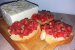 Aperitiv bruschete cu rosii si busuioc-5