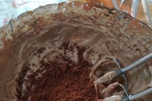 Desert tort de biscuiți a la Benedetta