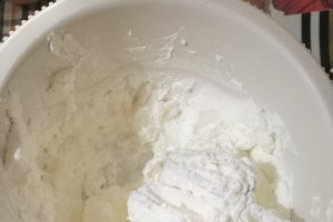 Desert tort de biscuiți a la Benedetta