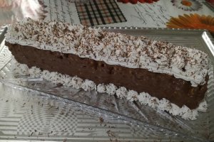 Desert tort de biscuiți a la Benedetta