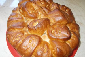 Aperitiv tort sarat