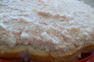 Aperitiv tort sarat