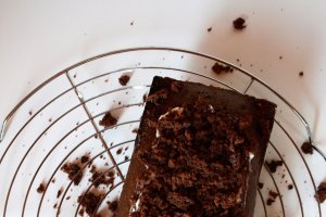 Desert chec cu surpriza