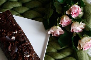 Desert chec cu surpriza