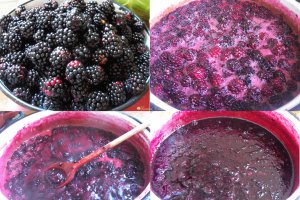 Desert gem de mure