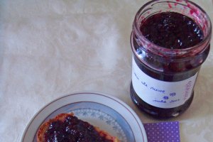 Desert gem de mure