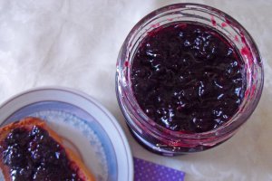 Desert gem de mure