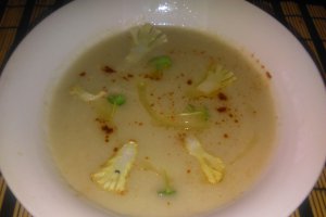Crema de conopida