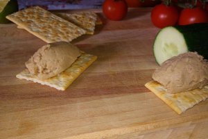 Mousse de ton