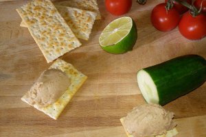 Mousse de ton