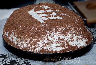 Tiramisu reţetă speciala