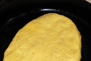 Turte cu avocado