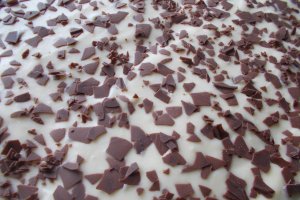 Desert prajitura gen Tiramisu
