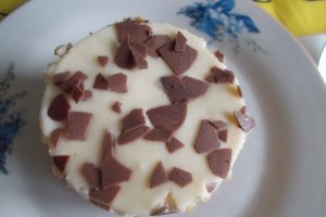 Desert prajitura gen Tiramisu