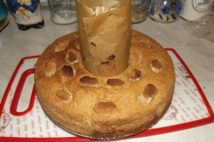 Desert tort 6 august o mie noua sute vara