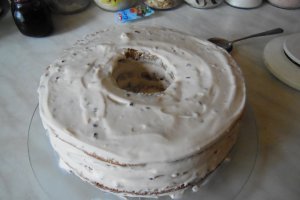 Desert tort 6 august o mie noua sute vara
