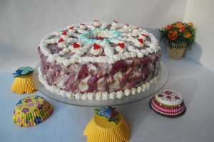 Desert tort 6 august o mie noua sute vara