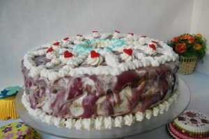 Desert tort 6 august o mie noua sute vara