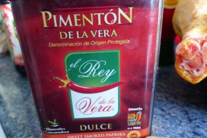 Pui pe sare la cuptor