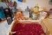 Desert prajitura cu coacaze rosii-0