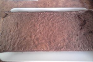 Prajitura Milch Schnitte