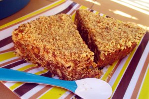 Desert tort de biscuiti