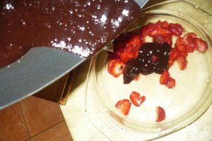 Desert ''So Pretty''
