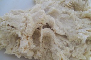 Desert gogosi olandeze (Oliebollen)