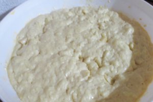 Desert gogosi olandeze (Oliebollen)