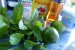 Desert crema Mojito cu ricotta-0