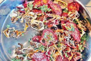 Amestec de legume uscate - VIGITA
