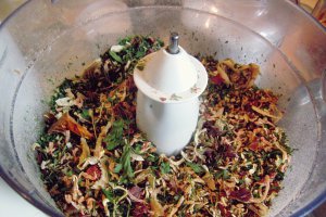 Amestec de legume uscate - VIGITA