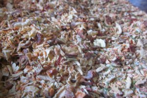 Amestec de legume uscate - VIGITA