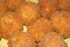 Desert galuste cu caise