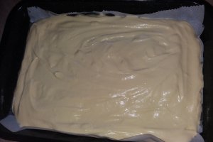 Desert prajitura Piknic