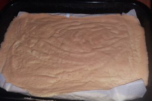 Desert prajitura Piknic