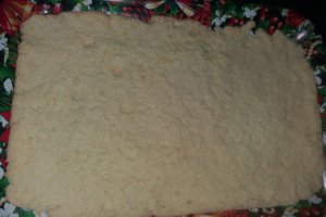 Desert prajitura Piknic