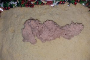Desert prajitura Piknic