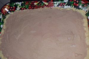 Desert prajitura Piknic