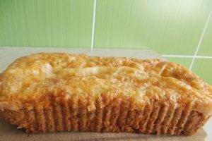 Aperitiv chec sarat, cu sunca si telemea