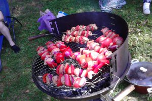Frigarui de pui
