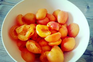 Desert gem de caise
