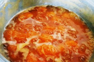 Desert gem de caise