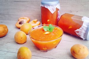 Desert gem de caise