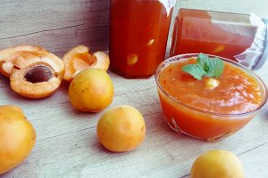 Desert gem de caise