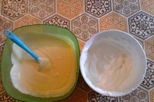 Tiramisu reţetă originală