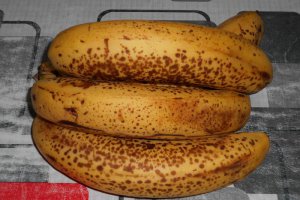 Desert inghetata de banane