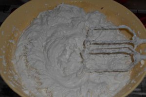 Desert inghetata de banane
