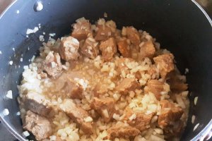 Gulas vienez