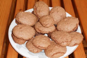 Desert priconuci a la Cleme